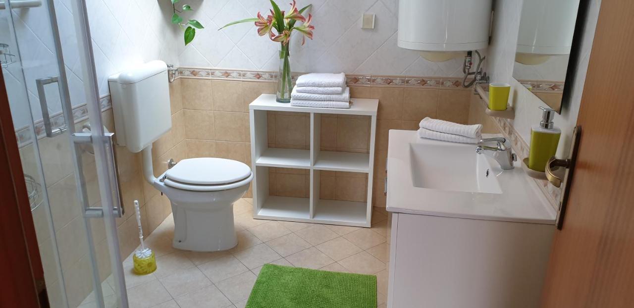 Apatmani Milena Apartment Opatija